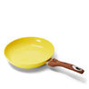 Yellow Fry Pan
