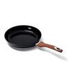 Black Fry Pan