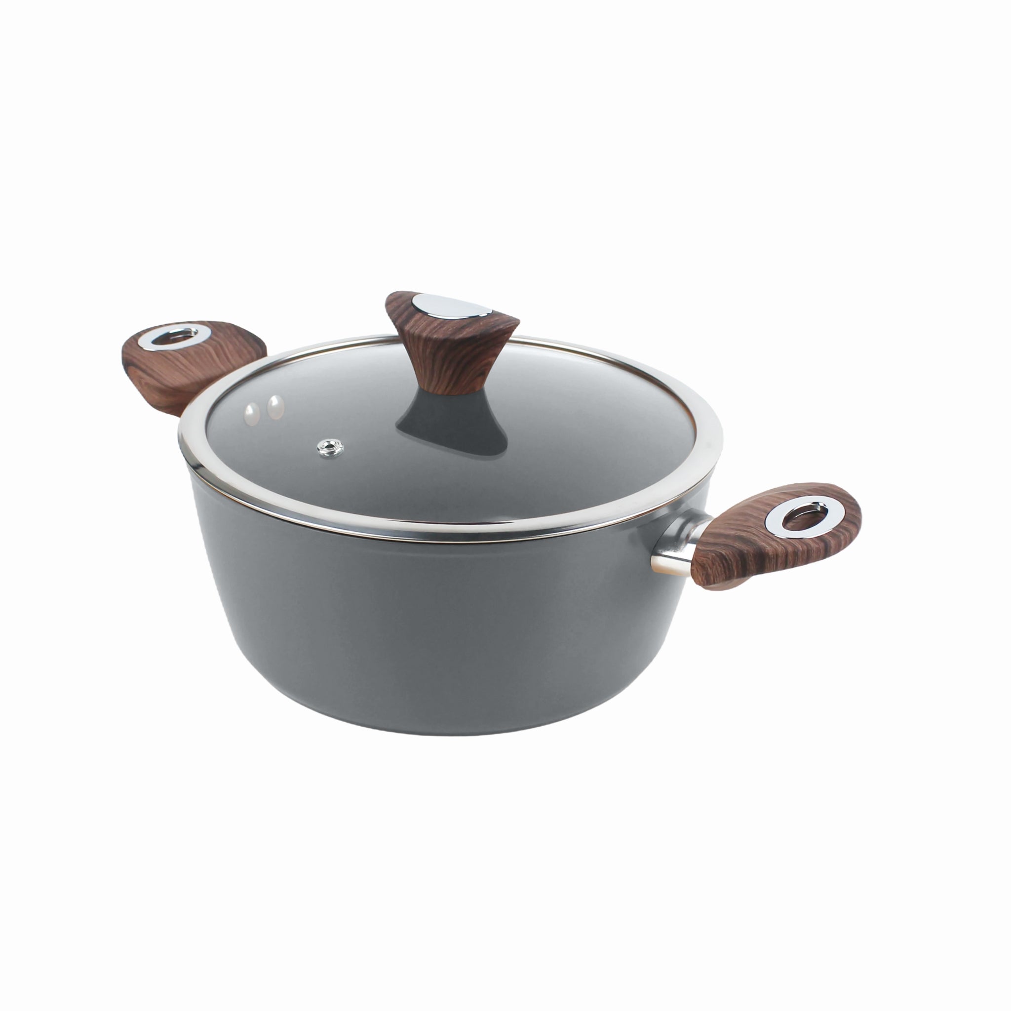 Grove - 4.4 QT Casserole