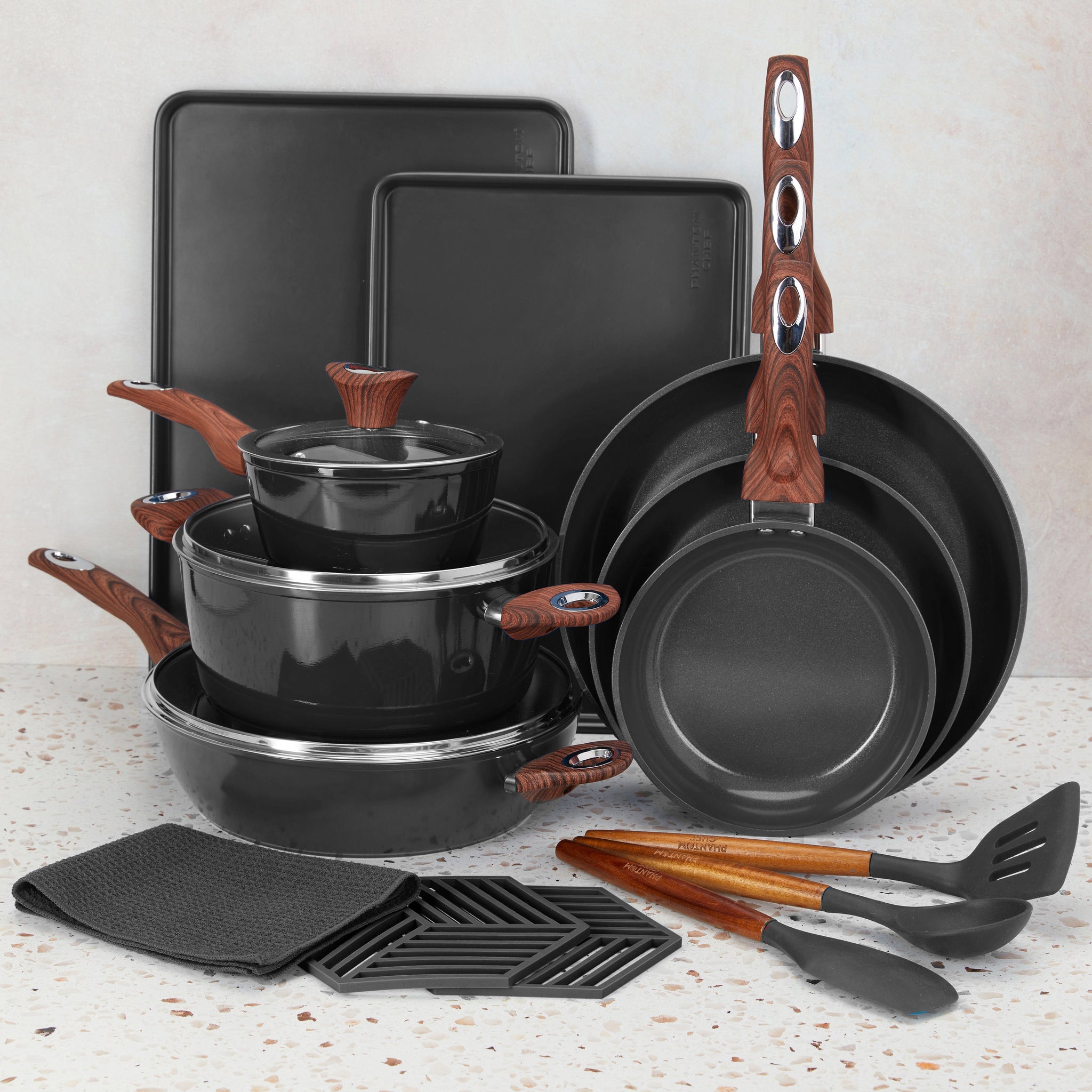 How to Choose Cookware Sets: Ultimate Guide for Perfect Picks