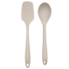 Phantom Chef Silicone Spatula and Spoon Set