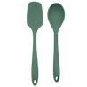 Phantom Chef Silicone Spatula and Spoon Set