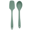 Phantom Chef Silicone Spatula and Spoon Set