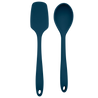 Phantom Chef Silicone Spatula and Spoon Set