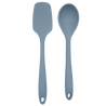 Phantom Chef Silicone Spatula and Spoon Set