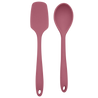 Phantom Chef Silicone Spatula and Spoon Set