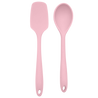 Phantom Chef Silicone Spatula and Spoon Set