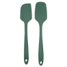 Phantom Chef Set of 2 Silicone Spatula and Spoonula