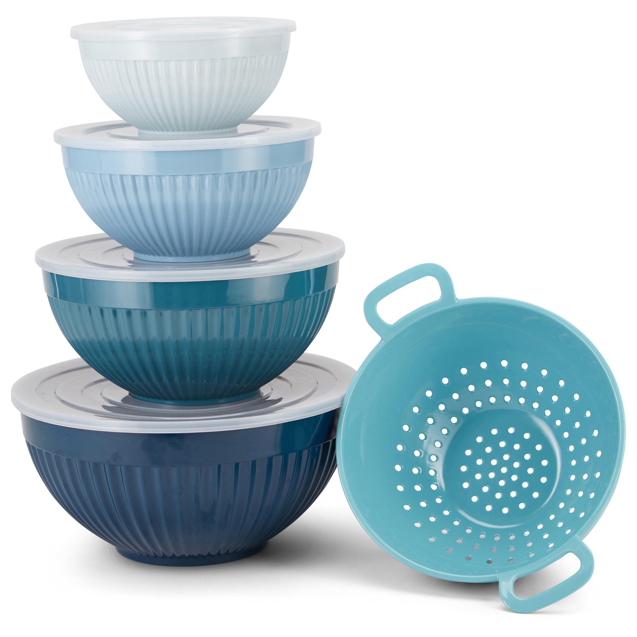 Mixing Bowl Sets with Lids