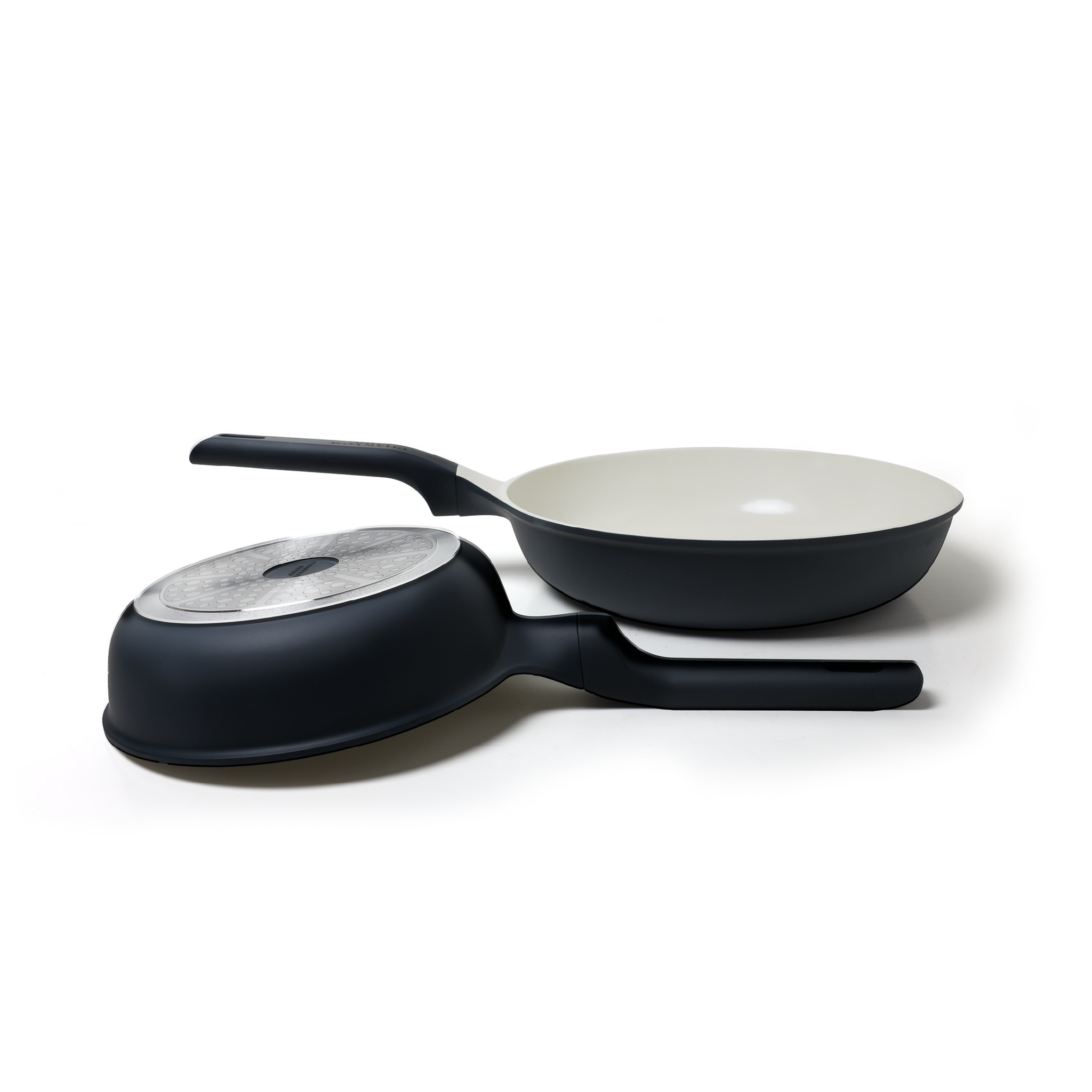 Editions 8 and 11 Frying Pan Combo